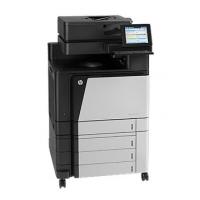 HP Color LaserJet Enterprise M880z Printer Toner Cartridges